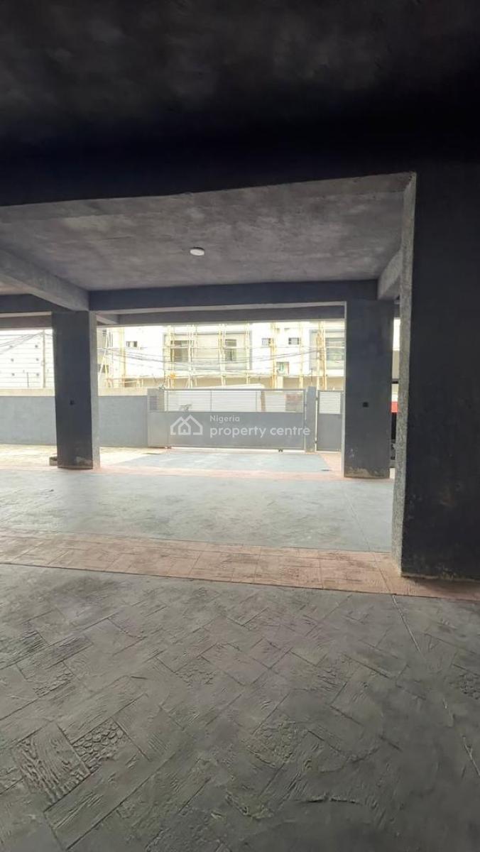 2 Bedroom Apartment, Ikate Elegusi, Ikate Elegushi, Lekki, Lagos, Flat / Apartment for Rent