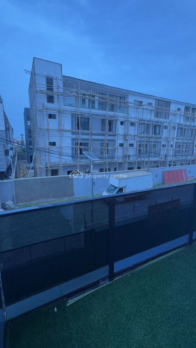 2 Bedroom Apartment, Ikate Elegusi, Ikate Elegushi, Lekki, Lagos, Flat / Apartment for Rent