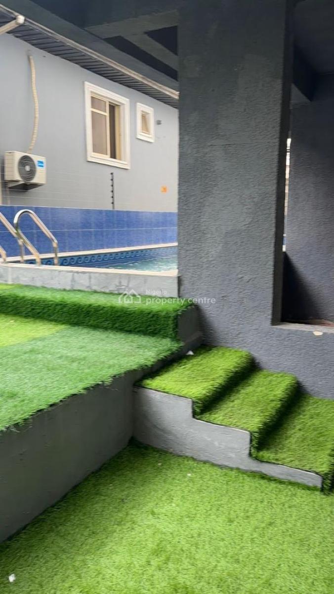 2 Bedroom Apartment, Ikate Elegusi, Ikate Elegushi, Lekki, Lagos, Flat / Apartment for Rent