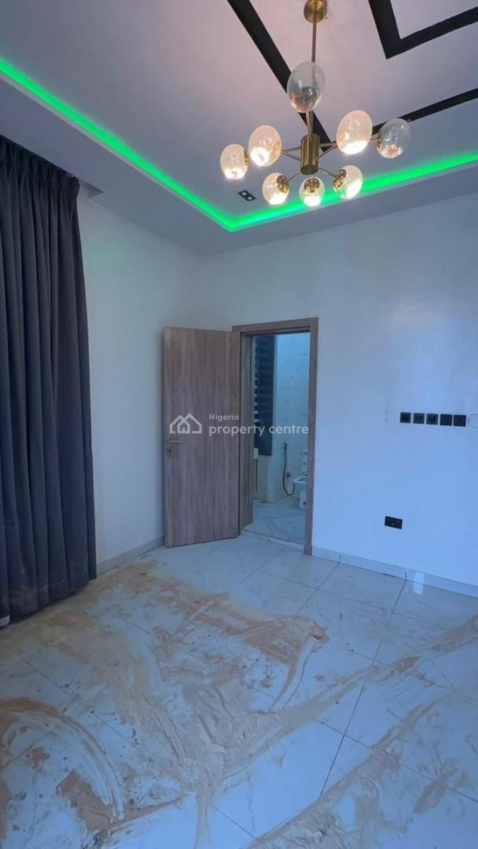 2 Bedroom Apartment, Ikate Elegusi, Ikate Elegushi, Lekki, Lagos, Flat / Apartment for Rent