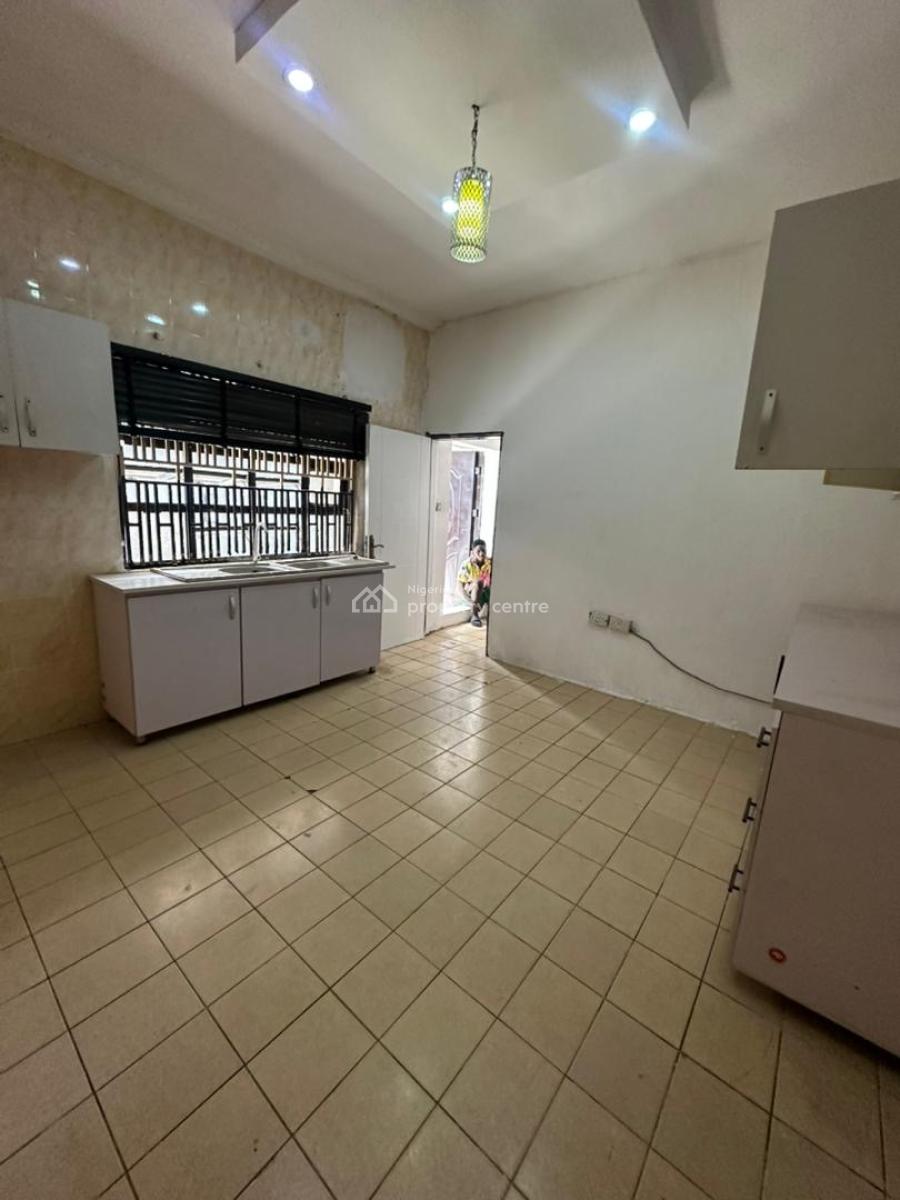 Mini Flat, Lekki Phase 1, Lekki Phase 1, Lekki, Lagos, Mini Flat (room and Parlour) for Rent