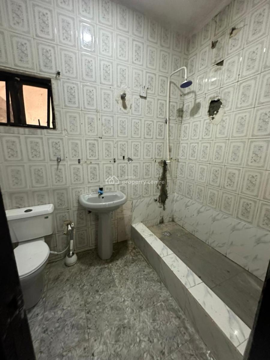 Mini Flat, Lekki Phase 1, Lekki Phase 1, Lekki, Lagos, Mini Flat (room and Parlour) for Rent