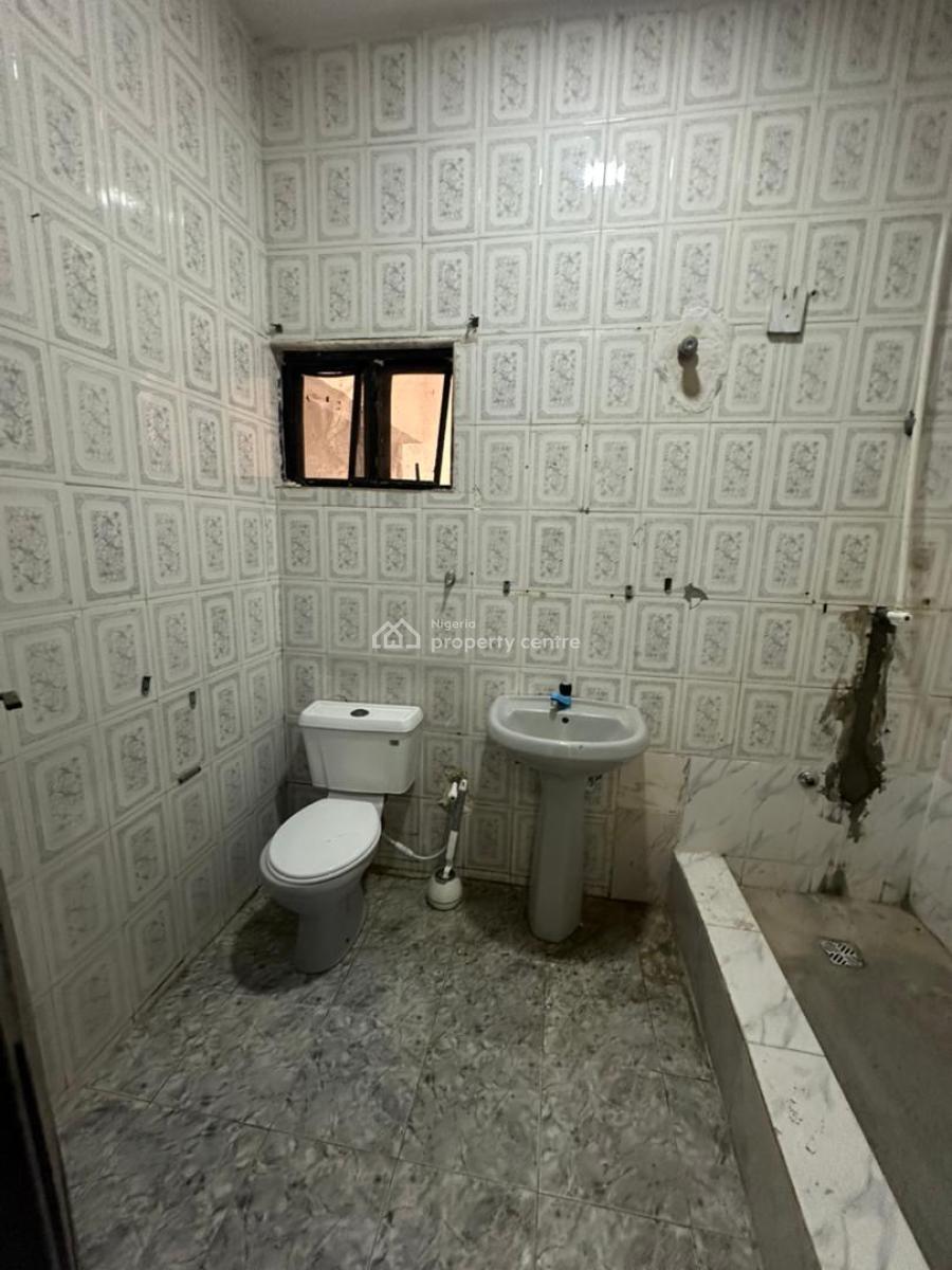 Mini Flat, Lekki Phase 1, Lekki Phase 1, Lekki, Lagos, Mini Flat (room and Parlour) for Rent