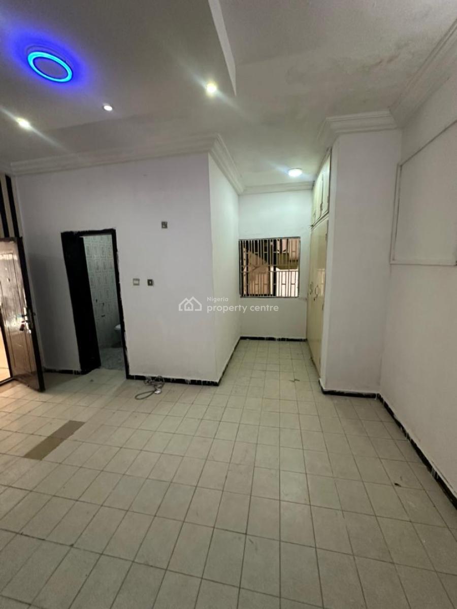 Mini Flat, Lekki Phase 1, Lekki Phase 1, Lekki, Lagos, Mini Flat (room and Parlour) for Rent