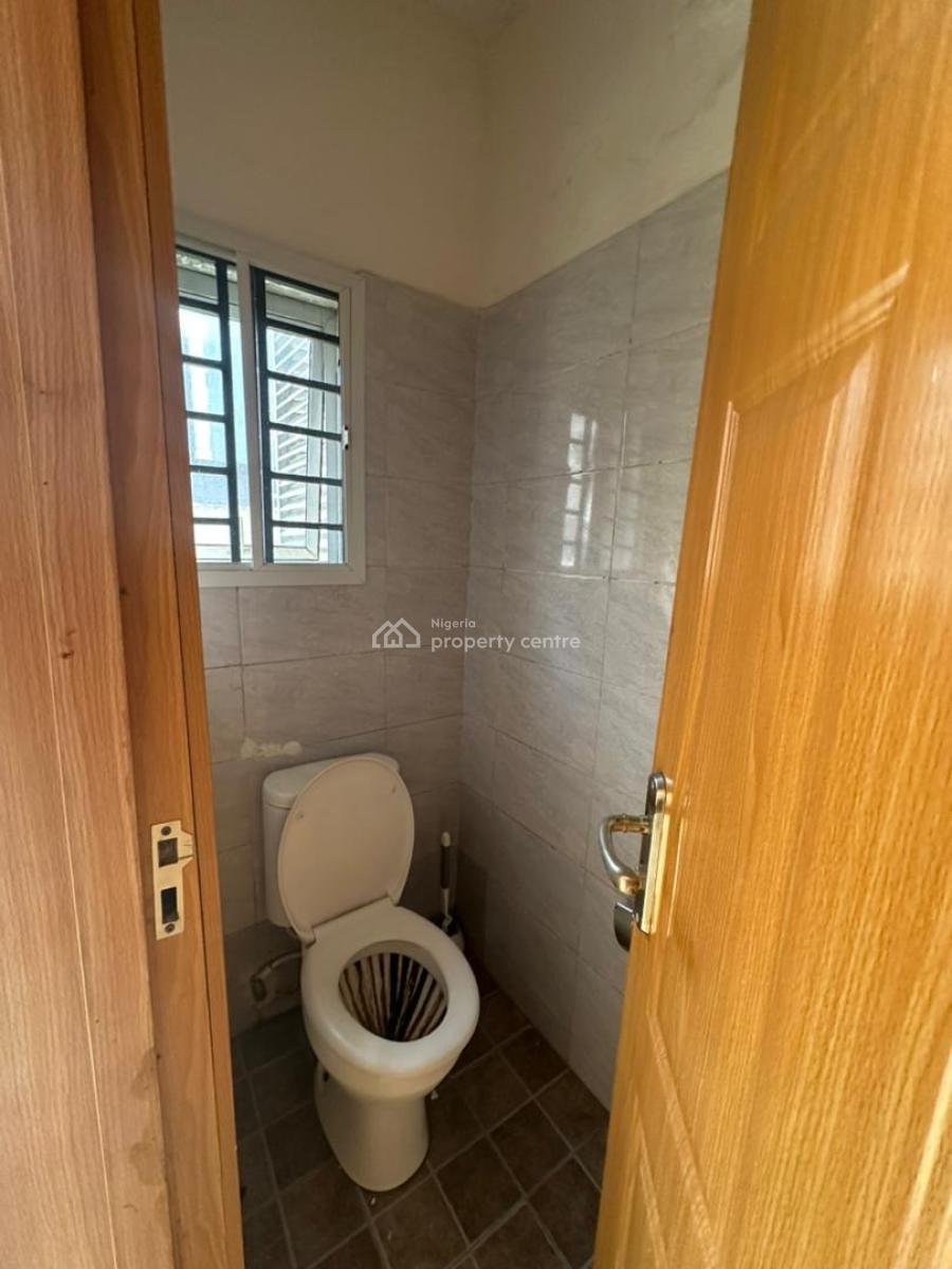 2 Bedroom Apartment with a Bq, Lekki Phase 1, Lekki Phase 1, Lekki, Lagos, Flat / Apartment for Rent