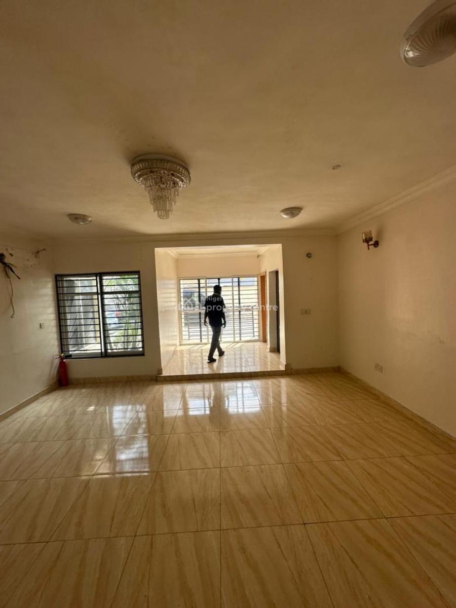 2 Bedroom Apartment with a Bq, Lekki Phase 1, Lekki Phase 1, Lekki, Lagos, Flat / Apartment for Rent