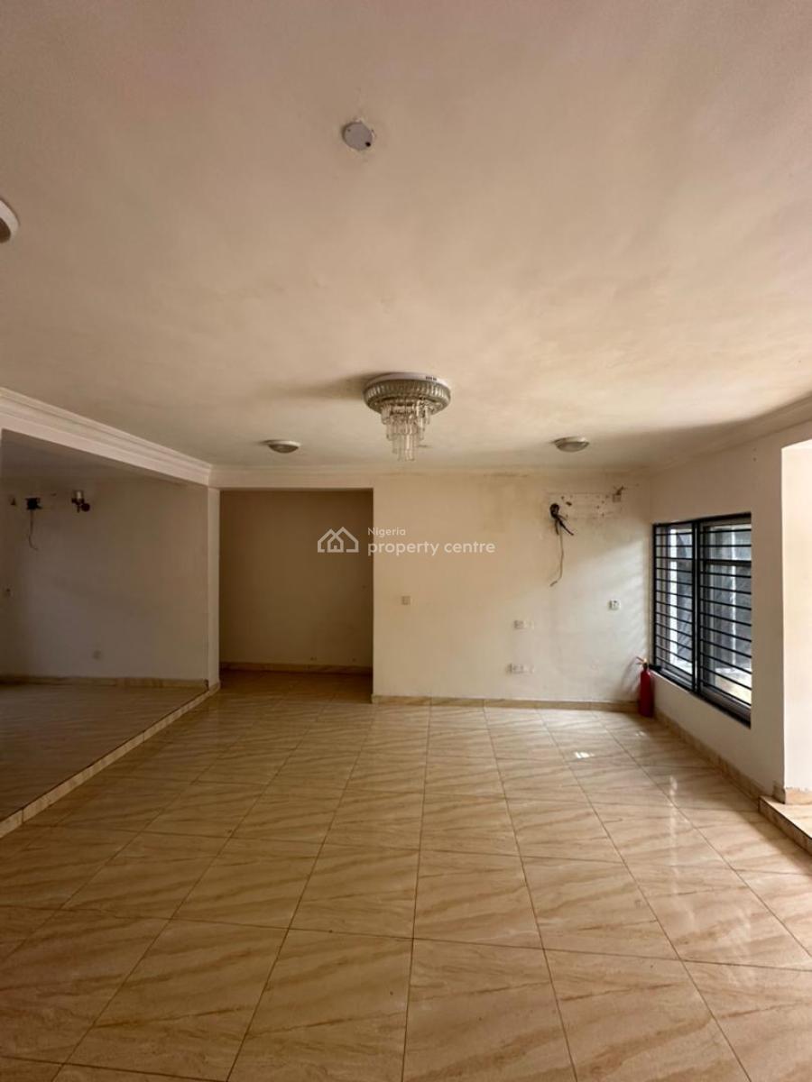 2 Bedroom Apartment with a Bq, Lekki Phase 1, Lekki Phase 1, Lekki, Lagos, Flat / Apartment for Rent