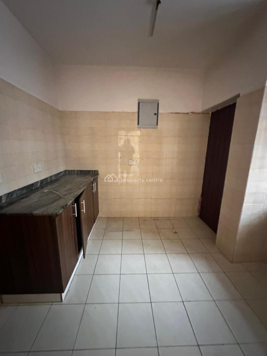 2 Bedroom Apartment with a Bq, Lekki Phase 1, Lekki Phase 1, Lekki, Lagos, Flat / Apartment for Rent