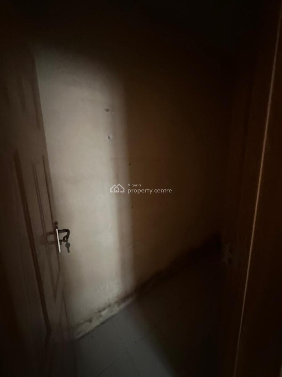 2 Bedroom Apartment with a Bq, Lekki Phase 1, Lekki Phase 1, Lekki, Lagos, Flat / Apartment for Rent