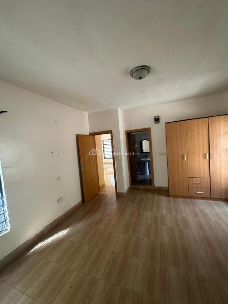 2 Bedroom Apartment with a Bq, Lekki Phase 1, Lekki Phase 1, Lekki, Lagos, Flat / Apartment for Rent