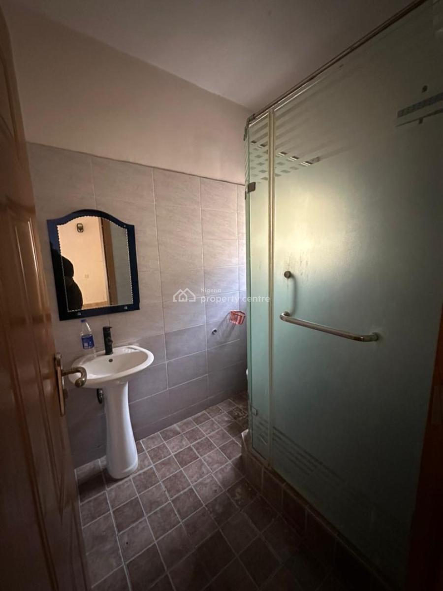 2 Bedroom Apartment with a Bq, Lekki Phase 1, Lekki Phase 1, Lekki, Lagos, Flat / Apartment for Rent