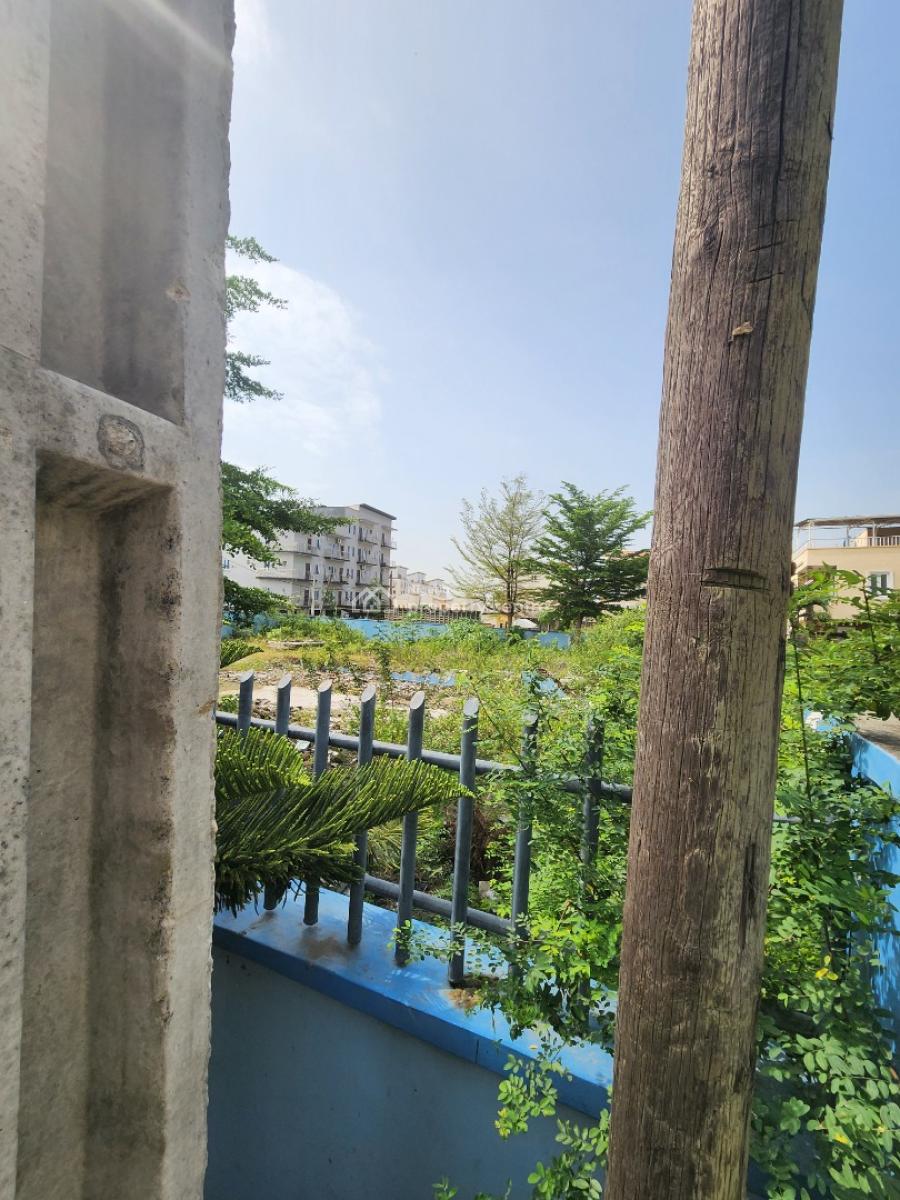 900sqm Land Available in a Good Area, Alagomeji, Alagomeji, Yaba, Lagos, Mixed-use Land for Rent