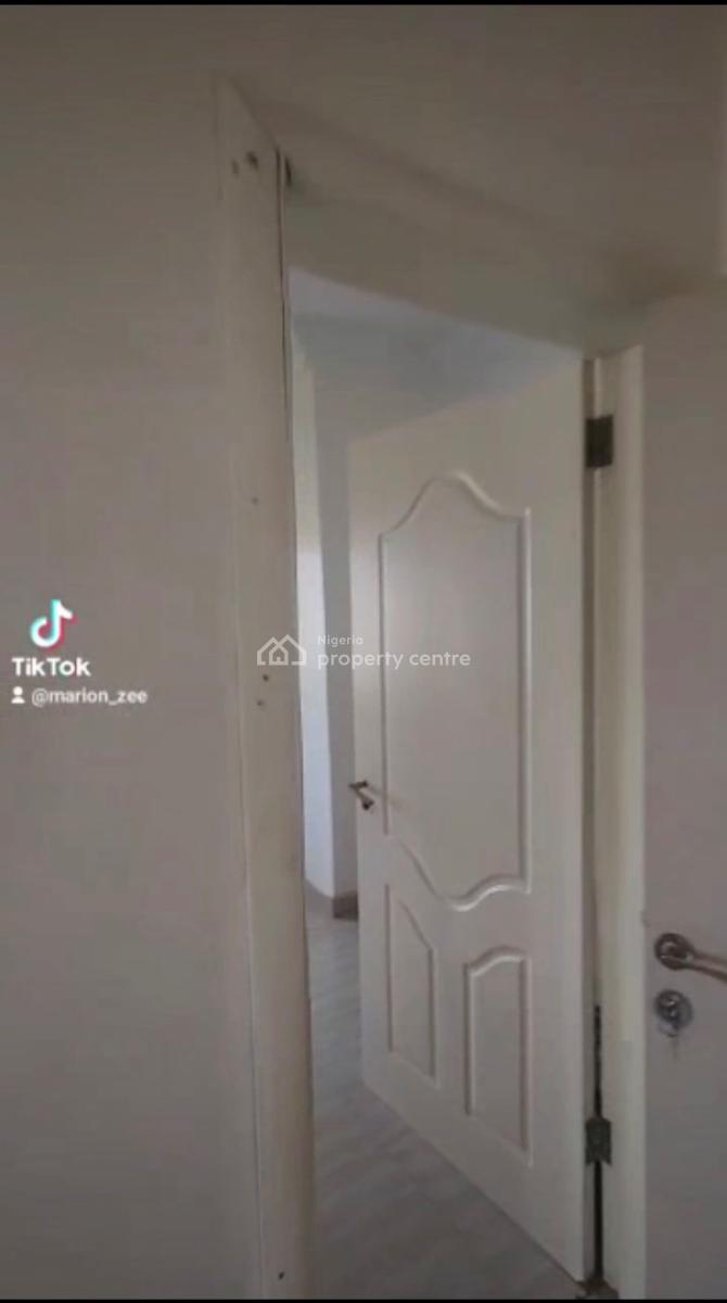 Newly Vacated Mini Flat, Gwarinpa, Abuja, Mini Flat (room and Parlour) for Rent