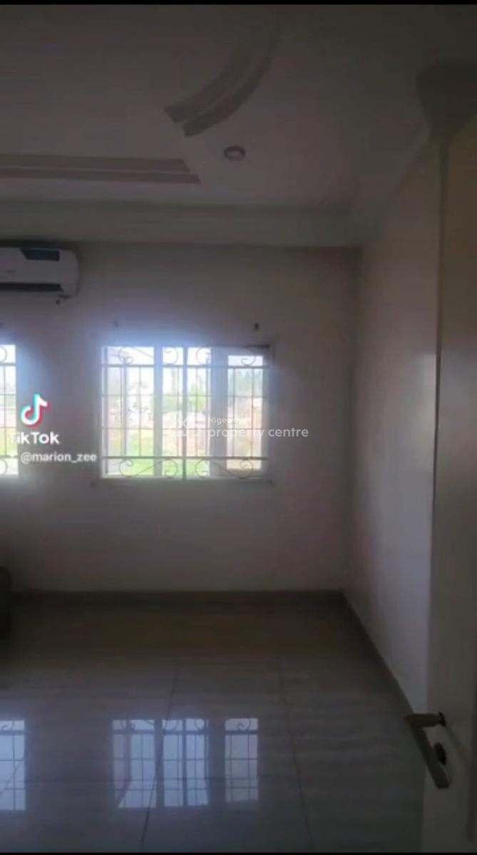 Newly Vacated Mini Flat, Gwarinpa, Abuja, Mini Flat (room and Parlour) for Rent