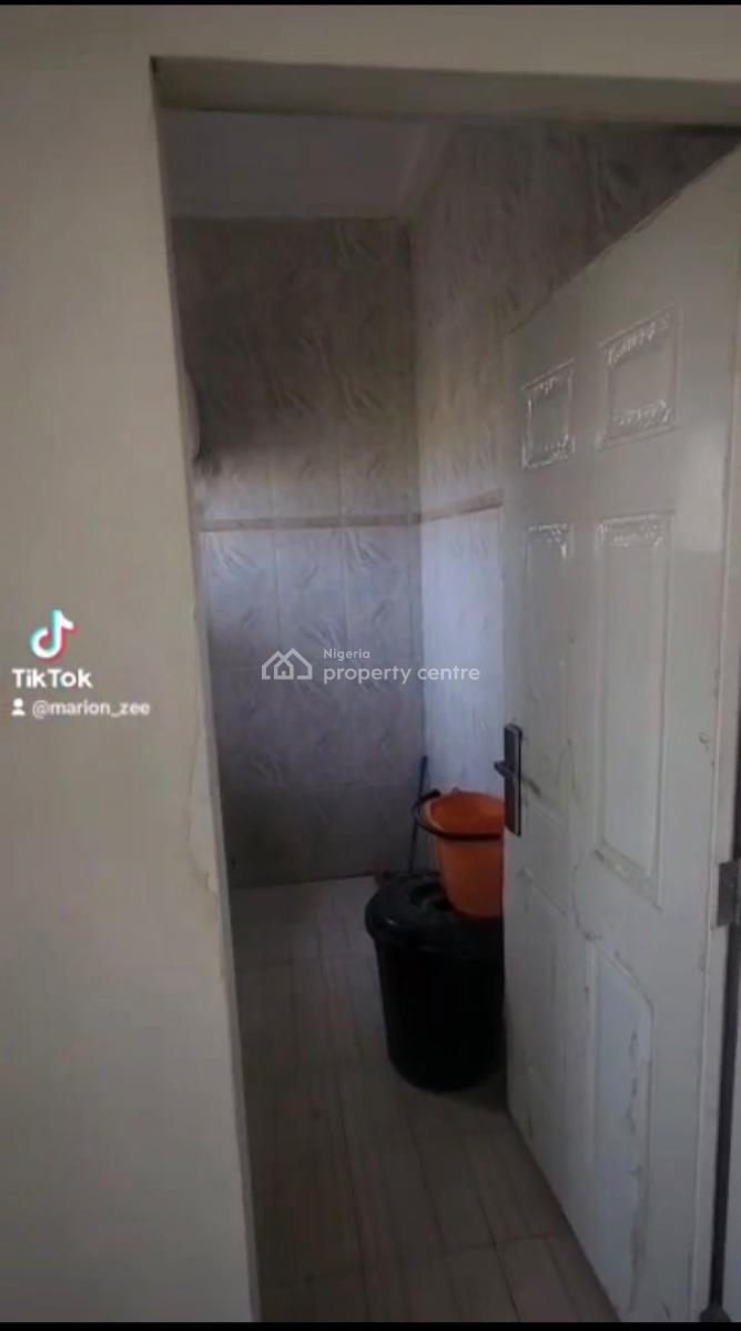 Newly Vacated Mini Flat, Gwarinpa, Abuja, Mini Flat (room and Parlour) for Rent