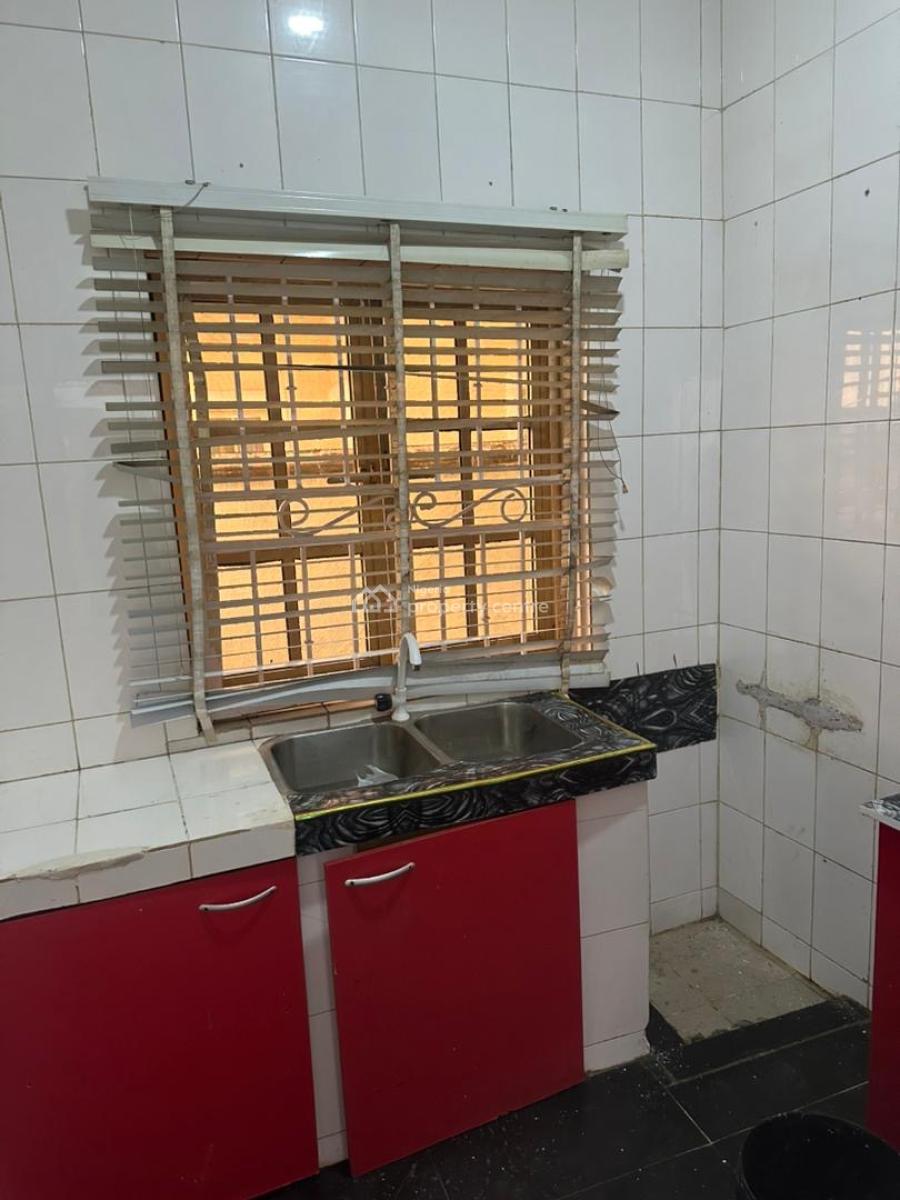 Mini Flat, Lekki Phase 1, Lekki Phase 1, Lekki, Lagos, Mini Flat (room and Parlour) for Rent