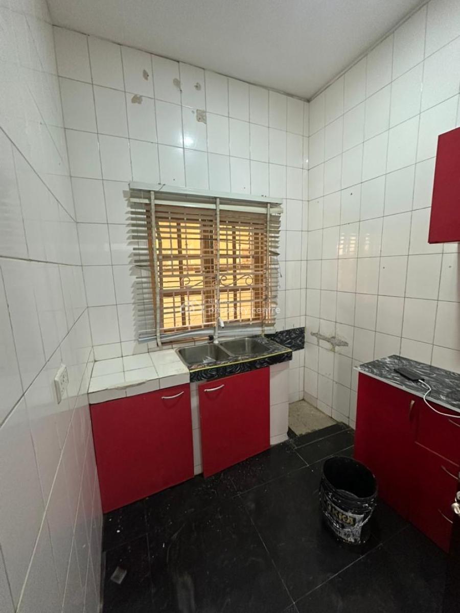Mini Flat, Lekki Phase 1, Lekki Phase 1, Lekki, Lagos, Mini Flat (room and Parlour) for Rent