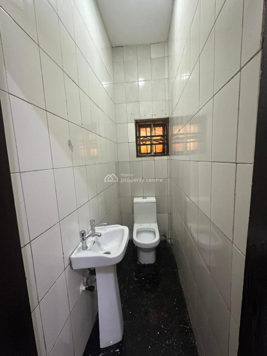Mini Flat, Lekki Phase 1, Lekki Phase 1, Lekki, Lagos, Mini Flat (room and Parlour) for Rent