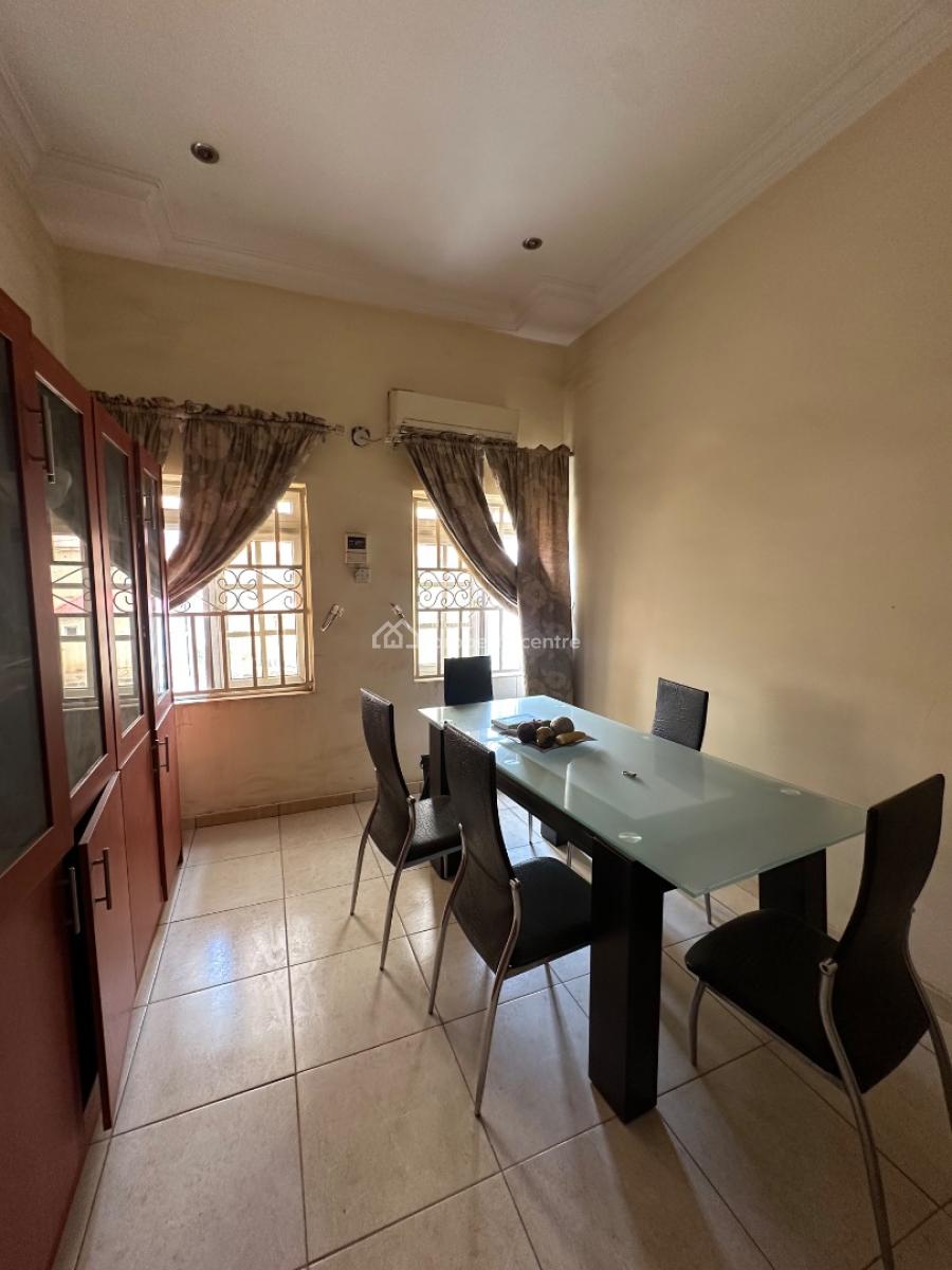 5 Bedroom Fully Detached Duplex with 3 Bedroom Guest Chalet, 6th Avenue, Gwarinpa, Abuja, Detached Duplex for Sale