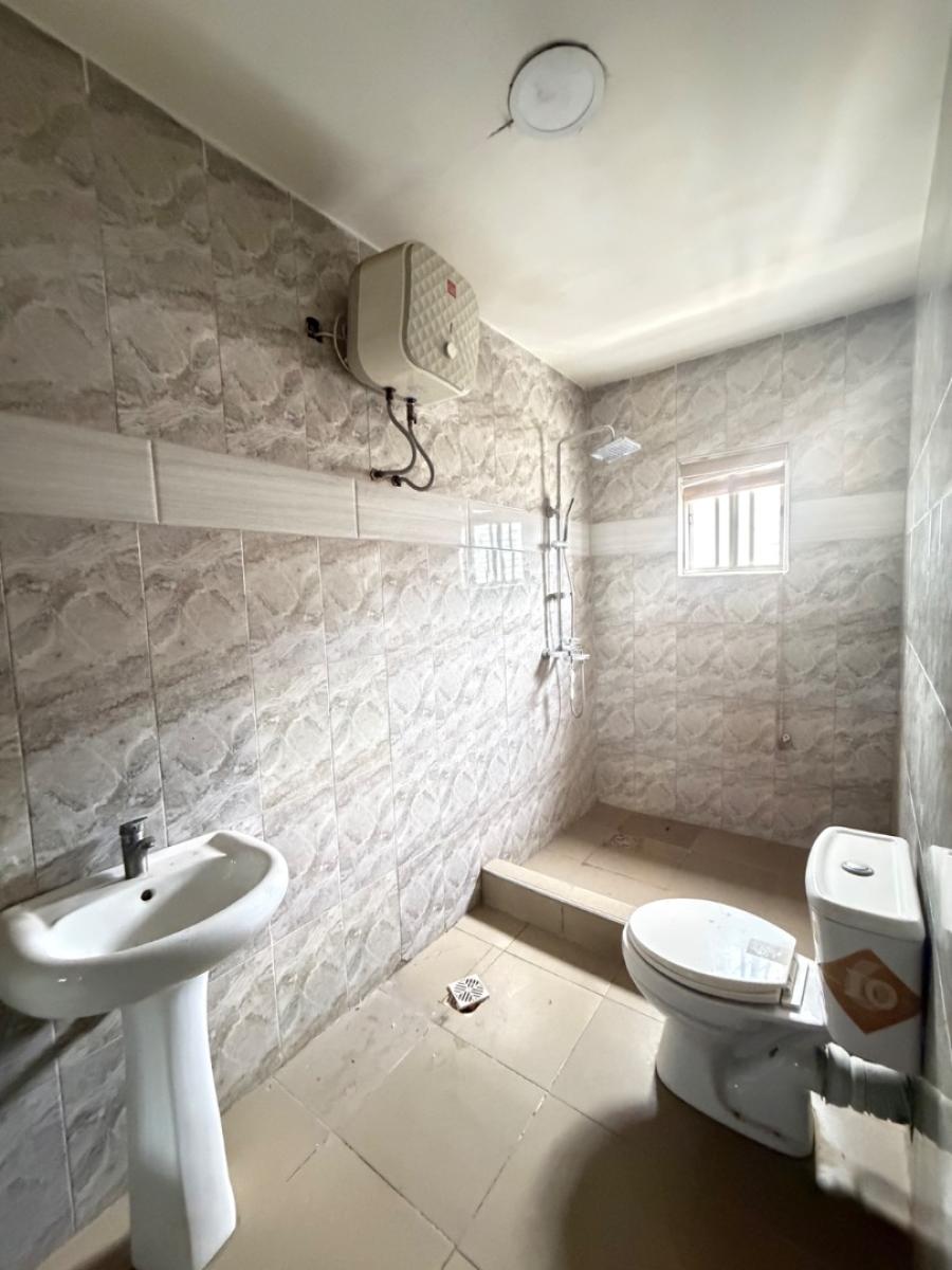 4 Bedrooms Apartment - Duplex House with All Rooms En-suite, Gra Phase 1, Magodo, Lagos, Flat / Apartment for Sale
