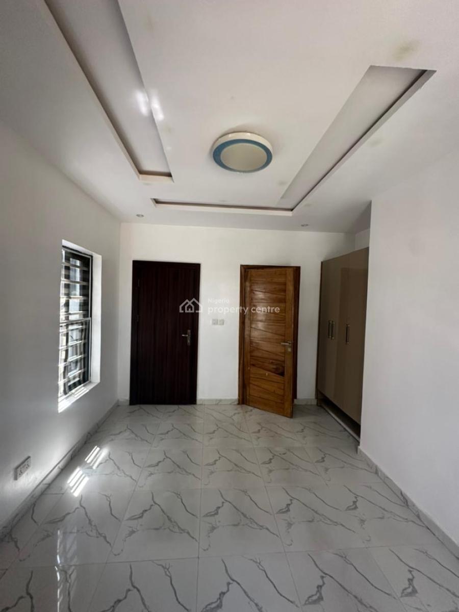 5bedroom Detached Duplex  with Bq, Lekki Phase 1, Lekki Phase 1, Lekki, Lagos, Detached Duplex for Rent