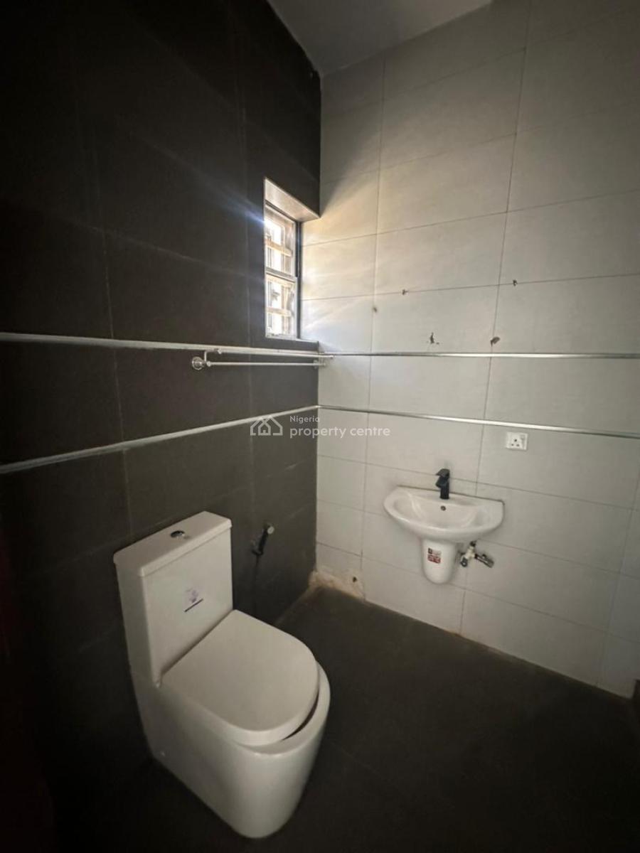 5bedroom Detached Duplex  with Bq, Lekki Phase 1, Lekki Phase 1, Lekki, Lagos, Detached Duplex for Rent