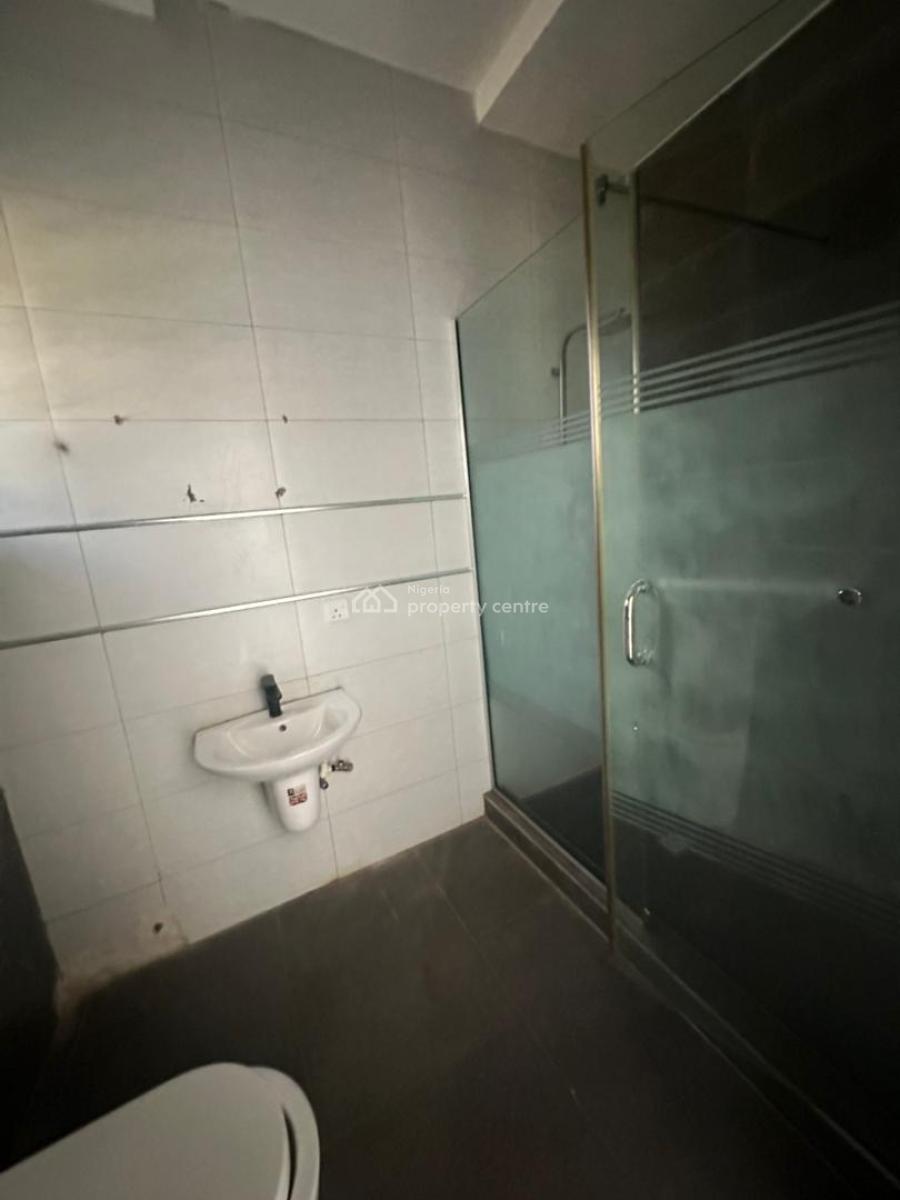 5bedroom Detached Duplex  with Bq, Lekki Phase 1, Lekki Phase 1, Lekki, Lagos, Detached Duplex for Rent