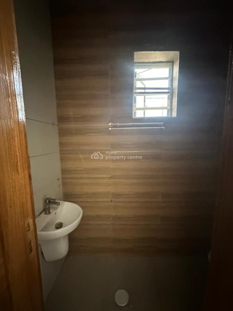 5bedroom Detached Duplex  with Bq, Lekki Phase 1, Lekki Phase 1, Lekki, Lagos, Detached Duplex for Rent