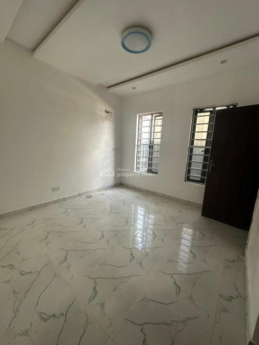 5bedroom Detached Duplex  with Bq, Lekki Phase 1, Lekki Phase 1, Lekki, Lagos, Detached Duplex for Rent