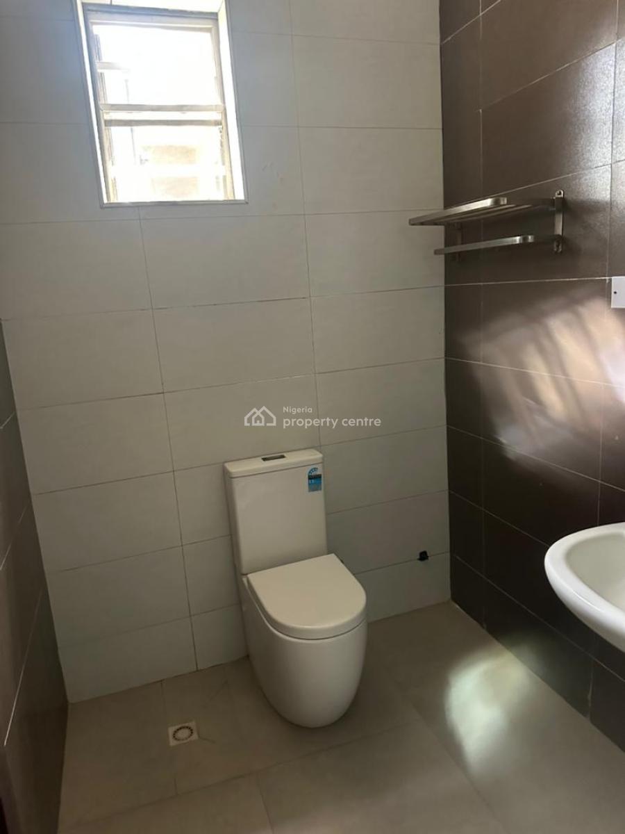 5bedroom Detached Duplex  with Bq, Lekki Phase 1, Lekki Phase 1, Lekki, Lagos, Detached Duplex for Rent