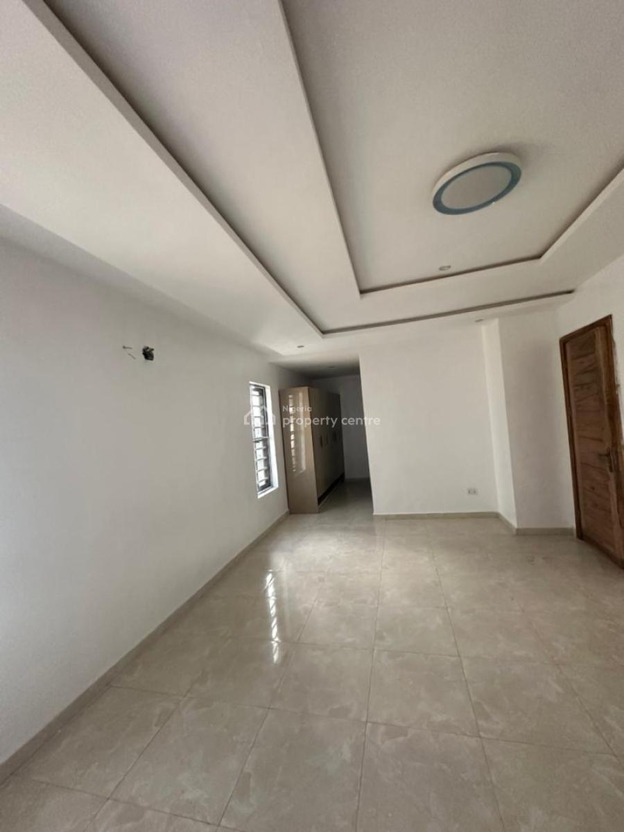 5bedroom Detached Duplex  with Bq, Lekki Phase 1, Lekki Phase 1, Lekki, Lagos, Detached Duplex for Rent