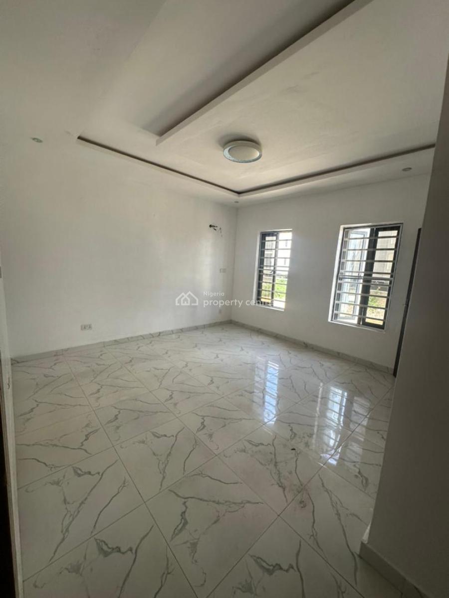 5bedroom Detached Duplex  with Bq, Lekki Phase 1, Lekki Phase 1, Lekki, Lagos, Detached Duplex for Rent