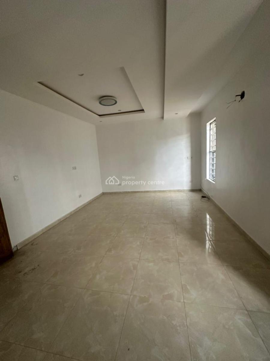 5bedroom Detached Duplex  with Bq, Lekki Phase 1, Lekki Phase 1, Lekki, Lagos, Detached Duplex for Rent