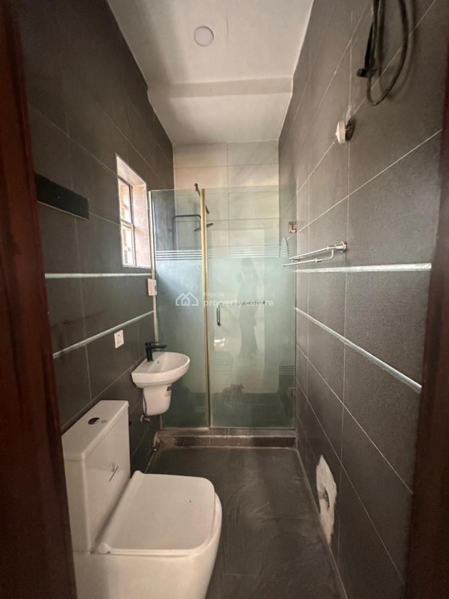 5bedroom Detached Duplex  with Bq, Lekki Phase 1, Lekki Phase 1, Lekki, Lagos, Detached Duplex for Rent