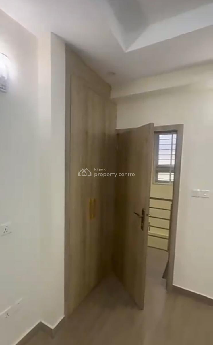 Spacious 2 Bedroom Semi Detached Duplex Apartment { Video}, Abijo Gra, Abijo, Lekki, Lagos, Semi-detached Duplex for Rent