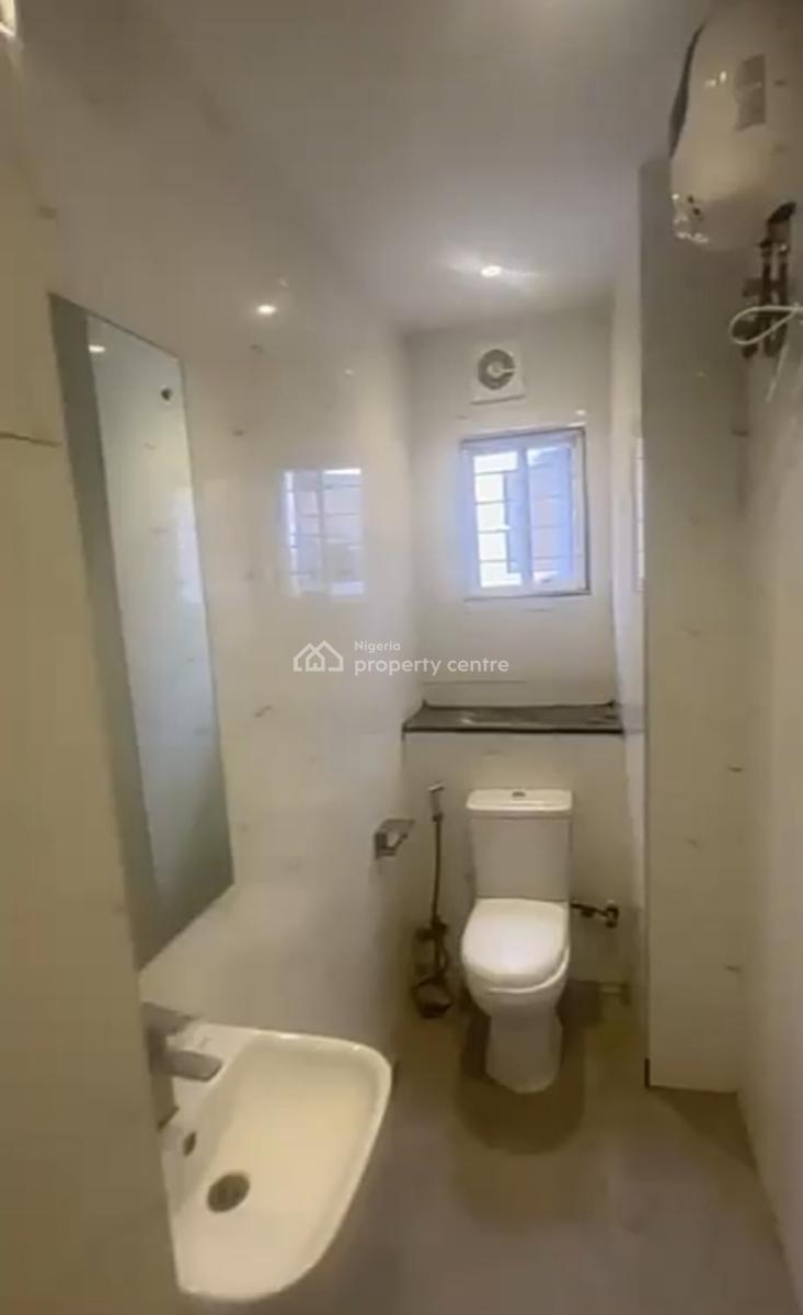 Spacious 2 Bedroom Semi Detached Duplex Apartment { Video}, Abijo Gra, Abijo, Lekki, Lagos, Semi-detached Duplex for Rent