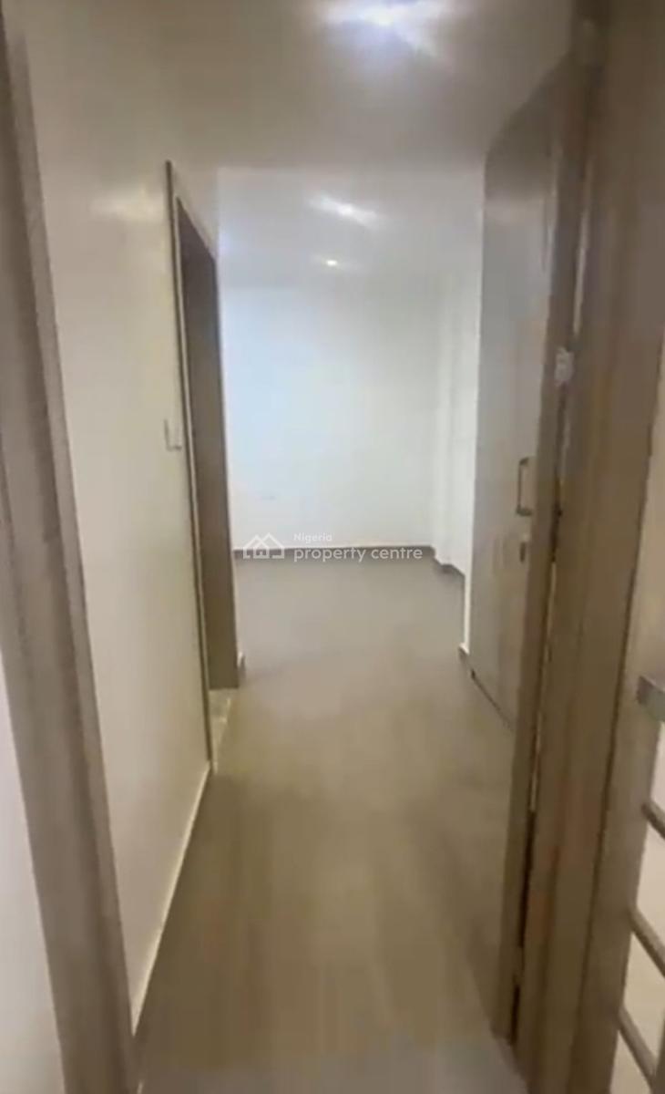 Spacious 2 Bedroom Semi Detached Duplex Apartment { Video}, Abijo Gra, Abijo, Lekki, Lagos, Semi-detached Duplex for Rent