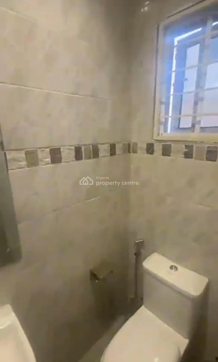 Spacious 2 Bedroom Semi Detached Duplex Apartment { Video}, Abijo Gra, Abijo, Lekki, Lagos, Semi-detached Duplex for Rent