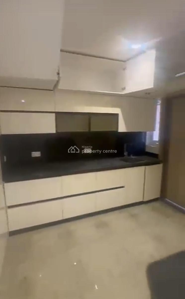 Spacious 2 Bedroom Semi Detached Duplex Apartment { Video}, Abijo Gra, Abijo, Lekki, Lagos, Semi-detached Duplex for Rent