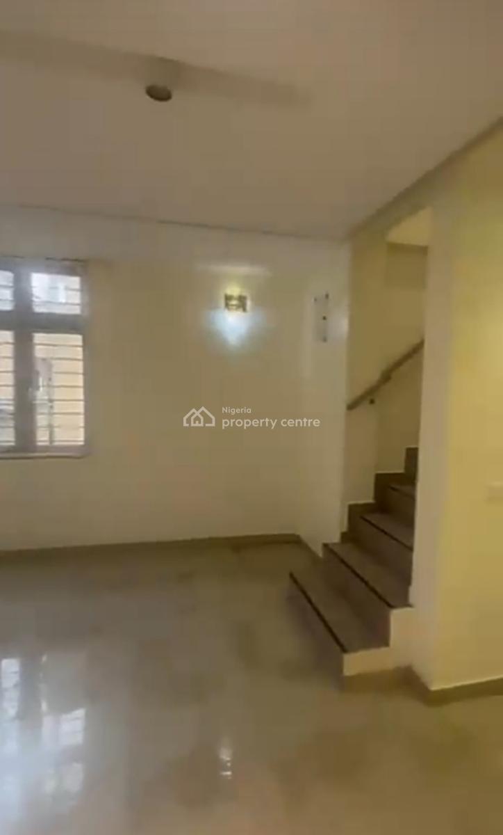 Spacious 2 Bedroom Semi Detached Duplex Apartment { Video}, Abijo Gra, Abijo, Lekki, Lagos, Semi-detached Duplex for Rent