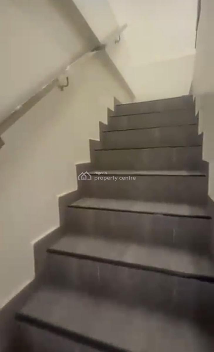 Spacious 2 Bedroom Semi Detached Duplex Apartment { Video}, Abijo Gra, Abijo, Lekki, Lagos, Semi-detached Duplex for Rent
