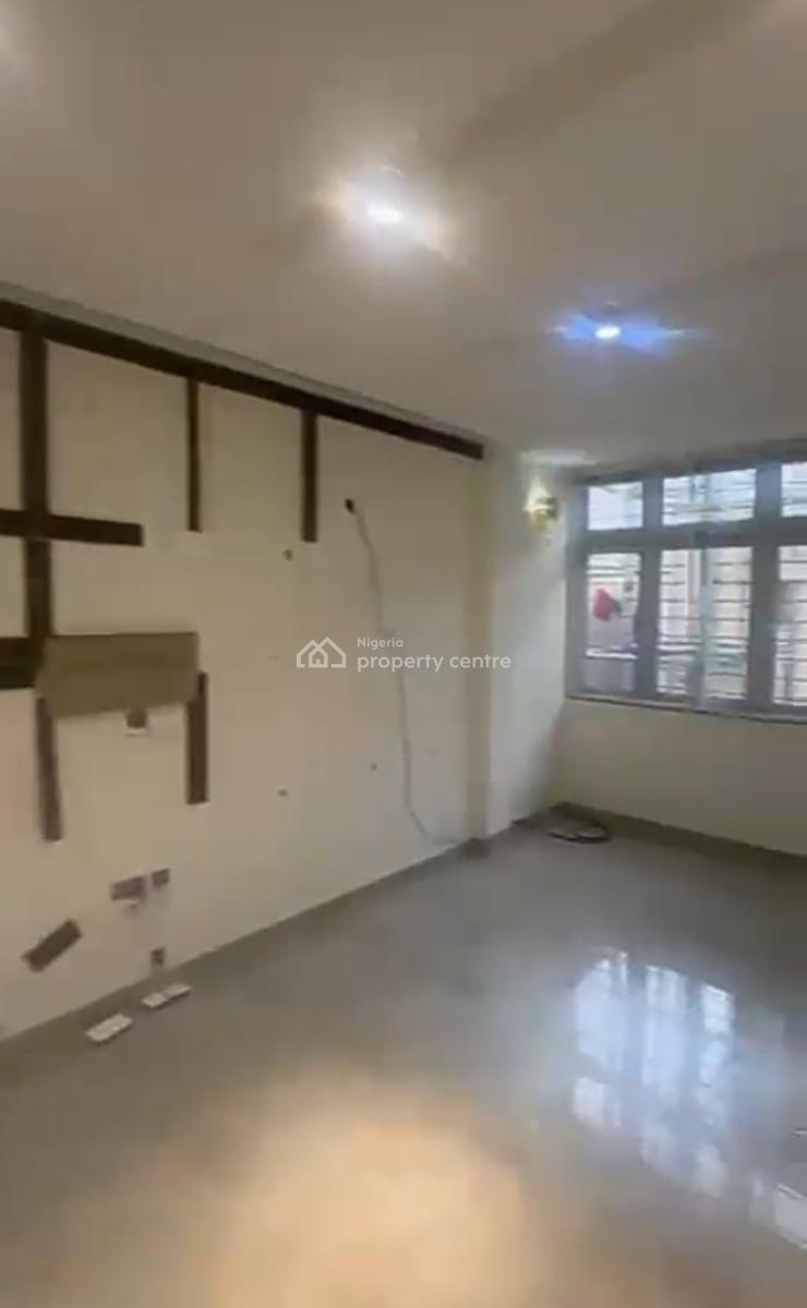 Spacious 2 Bedroom Semi Detached Duplex Apartment { Video}, Abijo Gra, Abijo, Lekki, Lagos, Semi-detached Duplex for Rent