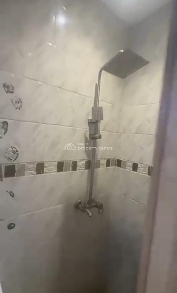 Spacious 2 Bedroom Semi Detached Duplex Apartment { Video}, Abijo Gra, Abijo, Lekki, Lagos, Semi-detached Duplex for Rent