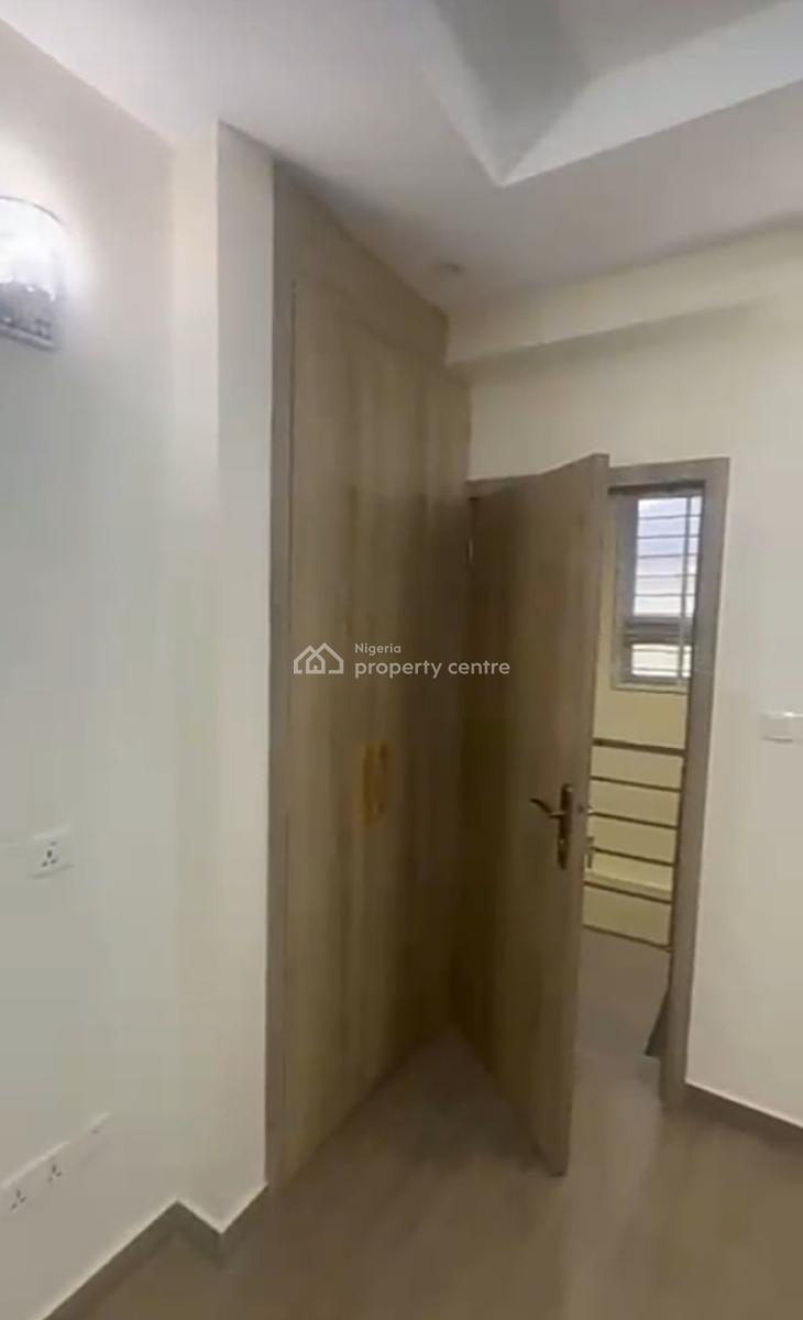 Spacious 2 Bedroom Semi Detached Duplex Apartment { Video}, Abijo Gra, Abijo, Lekki, Lagos, Semi-detached Duplex for Rent