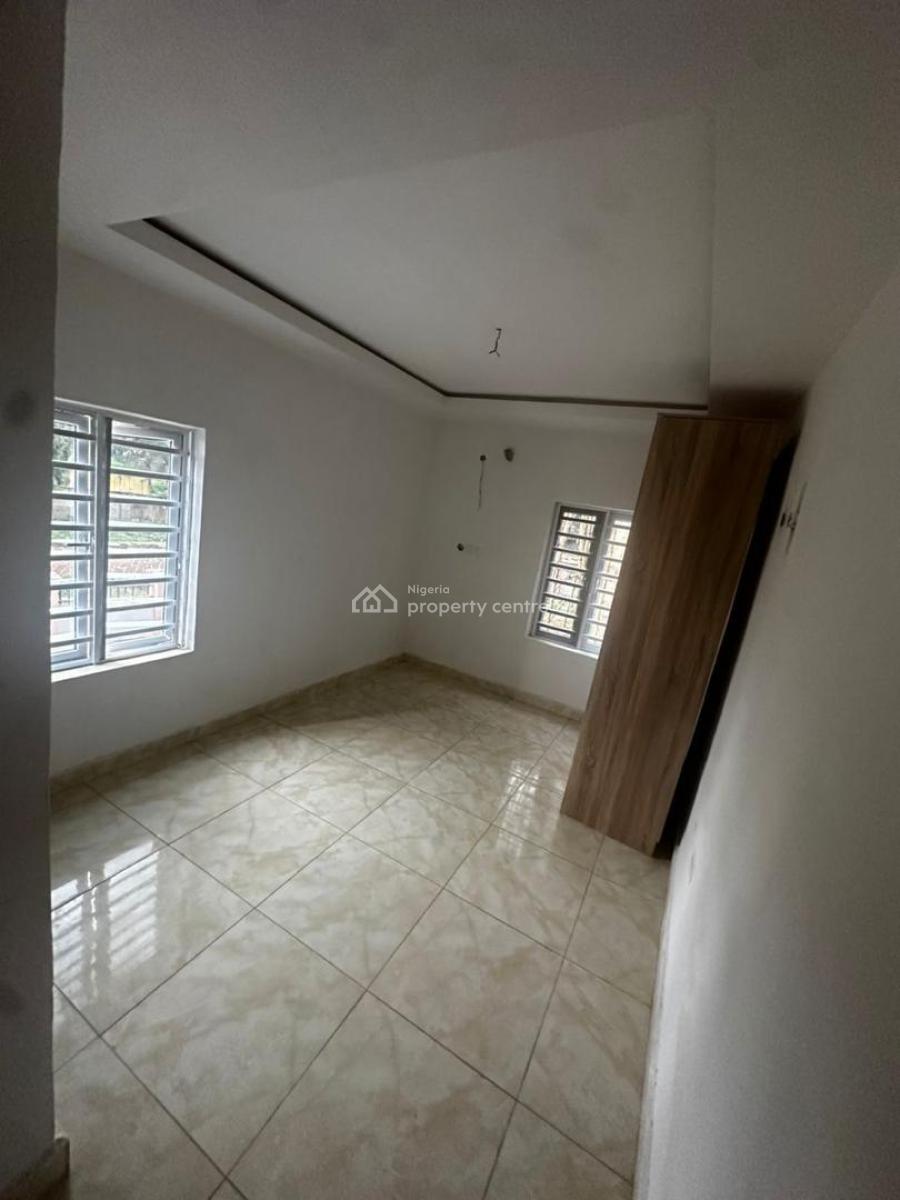 Newly Built 2 Bedroom Flat, Close to Water Resources, Durumi, Abuja, Flat / Apartment for Sale