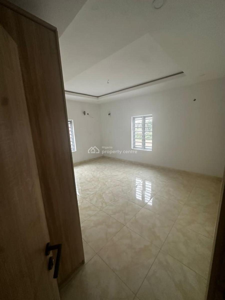Newly Built 2 Bedroom Flat, Close to Water Resources, Durumi, Abuja, Flat / Apartment for Sale