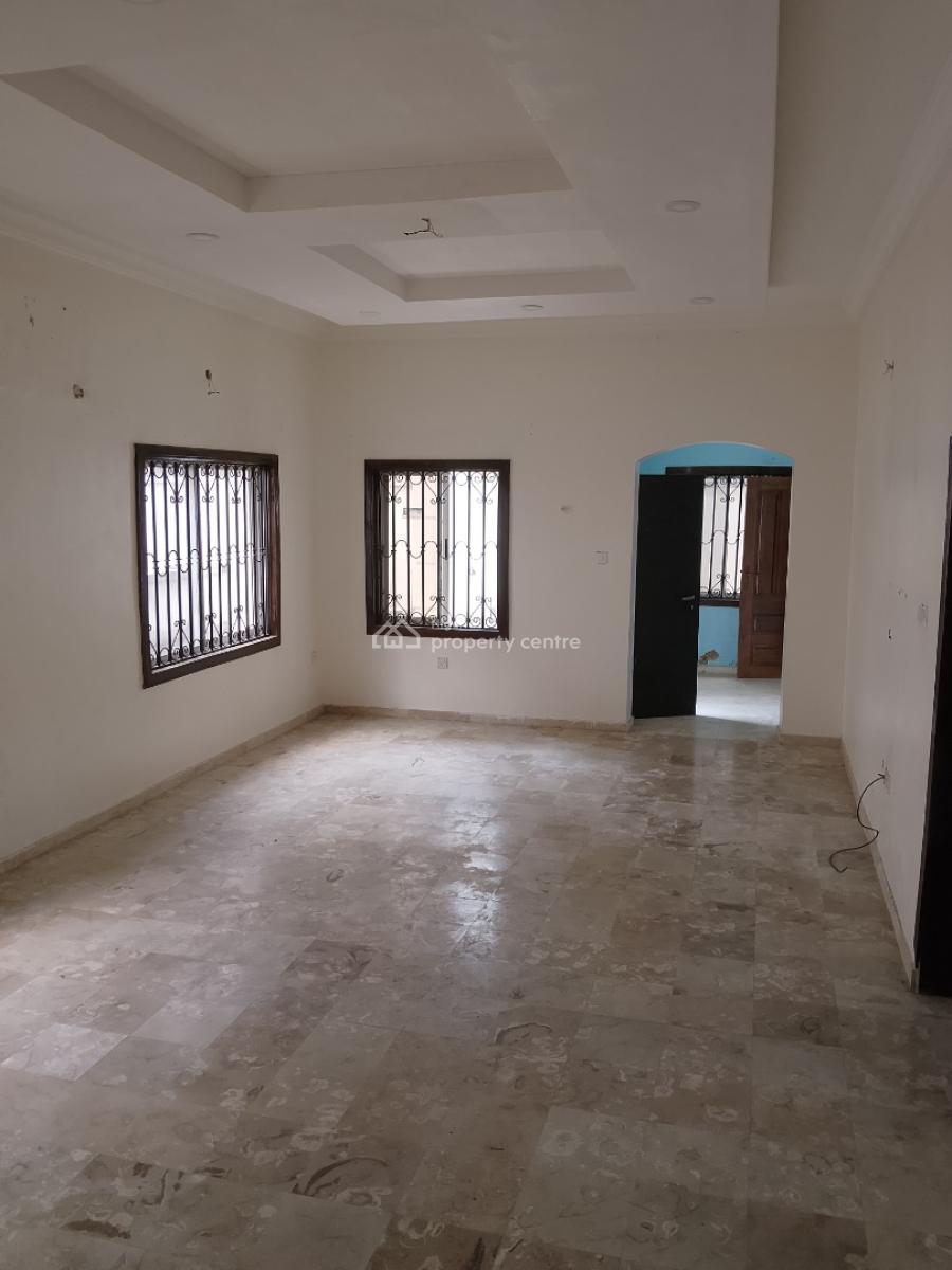 5bedroom Detached Duplex with 2rooms Bq and Ample Parking Space, Vgc, Lekki, Lagos, Semi-detached Duplex for Sale