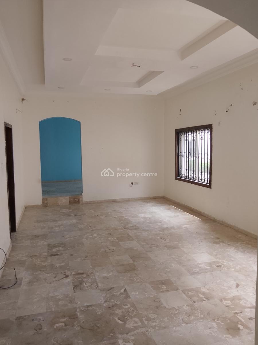 5bedroom Detached Duplex with 2rooms Bq and Ample Parking Space, Vgc, Lekki, Lagos, Semi-detached Duplex for Sale