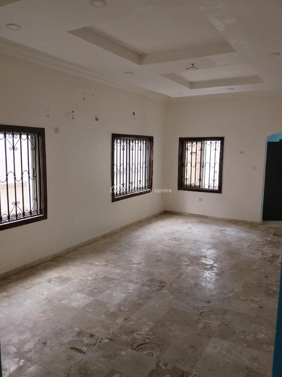 5bedroom Detached Duplex with 2rooms Bq and Ample Parking Space, Vgc, Lekki, Lagos, Semi-detached Duplex for Sale