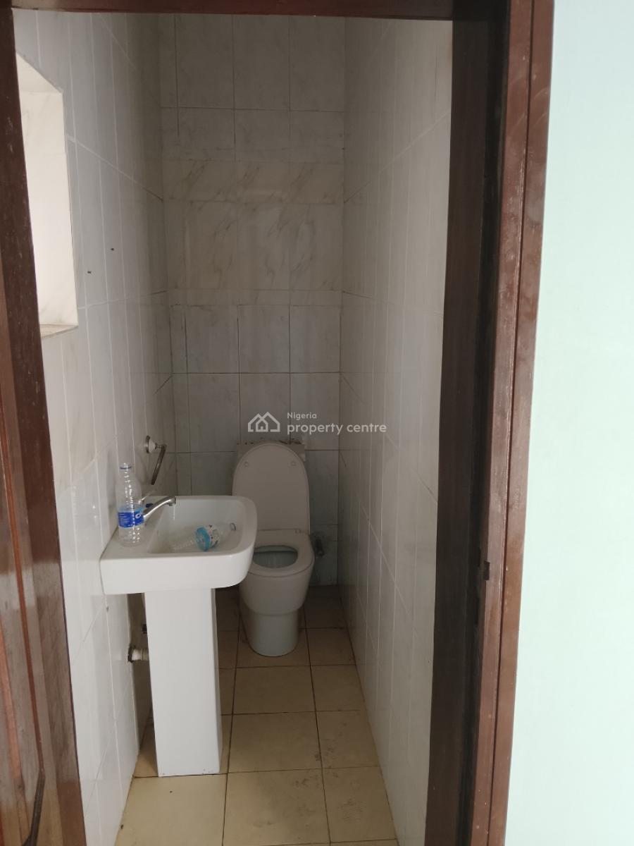 5bedroom Detached Duplex with 2rooms Bq and Ample Parking Space, Vgc, Lekki, Lagos, Semi-detached Duplex for Sale